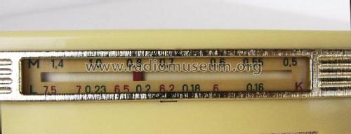 Taschenempfänger T101; Stern-Radio Berlin, (ID = 1895076) Radio