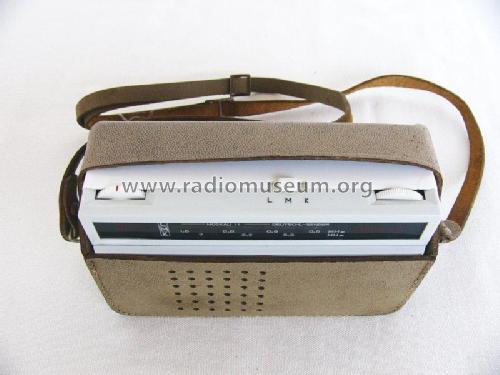 Taschenempfänger T103 ; Stern-Radio Berlin, (ID = 1870040) Radio