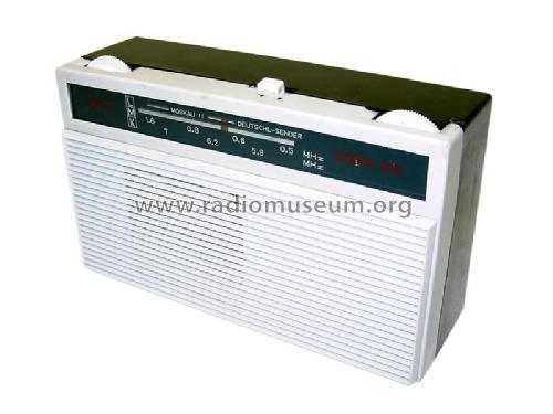 Taschenempfänger T103 ; Stern-Radio Berlin, (ID = 734128) Radio