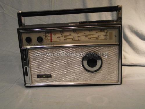 Vagant Luxus R110; Stern-Radio Berlin, (ID = 1584686) Radio