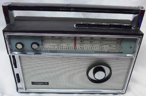 Vagant Orient R110; Stern-Radio Berlin, (ID = 1802349) Radio