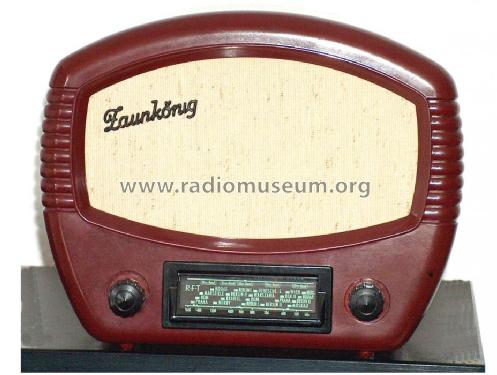 Zaunkönig ; Stern-Radio Berlin, (ID = 460106) Radio