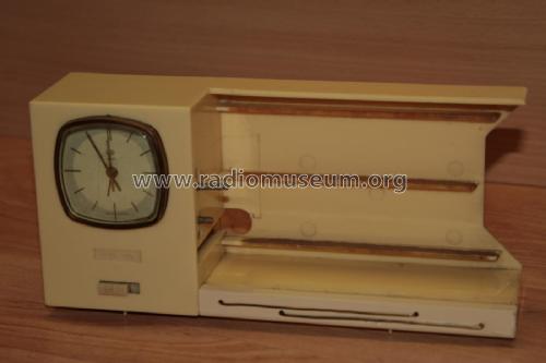 Zusatzgerät für T100 TZ10; Stern-Radio Berlin, (ID = 2086343) Aliment.