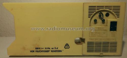 Zusatzgerät für T100 TZ10; Stern-Radio Berlin, (ID = 2800605) Fuente-Al