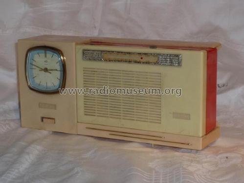 Zusatzgerät für T100 TZ10; Stern-Radio Berlin, (ID = 633065) Power-S