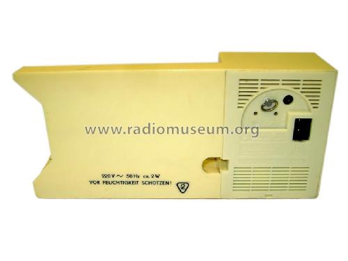 Zusatzgerät für T100 TZ10; Stern-Radio Berlin, (ID = 728979) Fuente-Al