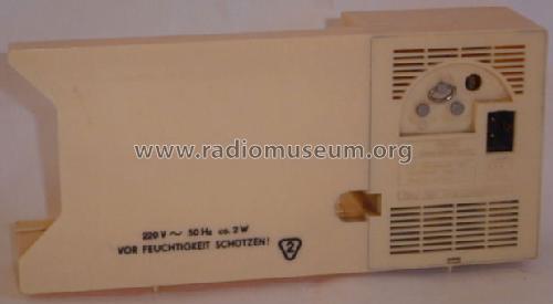 Zusatzgerät für T100 TZ10; Stern-Radio Berlin, (ID = 99497) Power-S