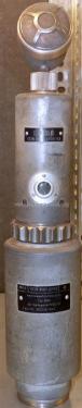 Kondensatormikrofon & Netzgerät 6102 & 6102-65; Stern-Radio Leipzig, (ID = 2405492) Micrófono/PU