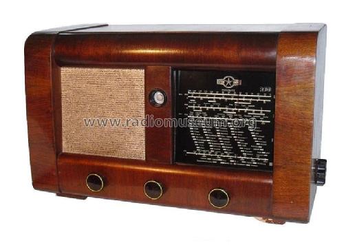 Stern 5E61-DU; Stern-Radio Rochlitz (ID = 1606378) Radio