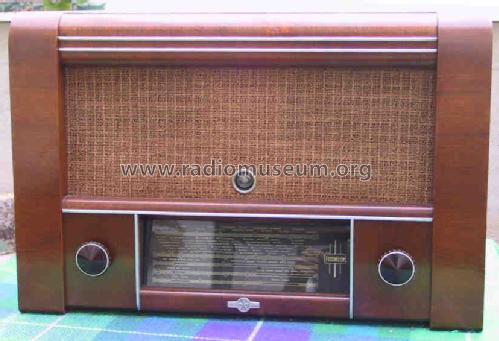 Stern 7E81 ; Stern-Radio Rochlitz (ID = 2984) Radio