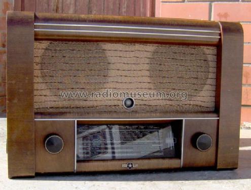 Stern 7E81B; Stern-Radio Rochlitz (ID = 104344) Radio