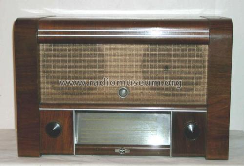 Stern 7E81-D; Stern-Radio Rochlitz (ID = 356506) Radio