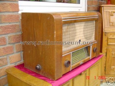 Stern 7E81R; Stern-Radio Rochlitz (ID = 101479) Radio