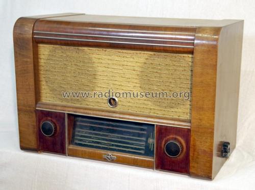 9R81; Stern-Radio Rochlitz (ID = 2812514) Radio