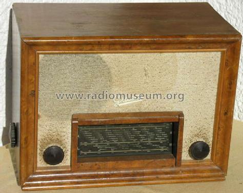 Graetz 65WS; Stern-Radio Rochlitz (ID = 518567) Radio