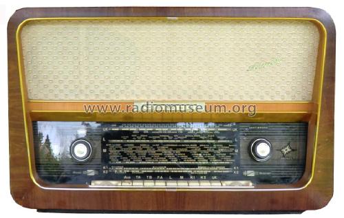 Juwel 2 Export ; Stern-Radio Rochlitz (ID = 1271541) Radio