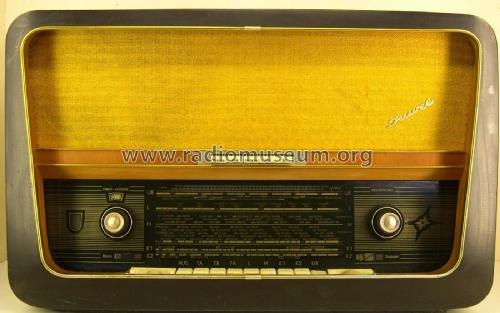 Juwel 2 Export ; Stern-Radio Rochlitz (ID = 1804507) Radio