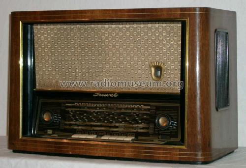 Juwel ; Stern-Radio Rochlitz (ID = 396804) Radio