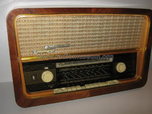 Juwel 3 Stereo 1132.012; Stern-Radio Rochlitz (ID = 1316296) Radio