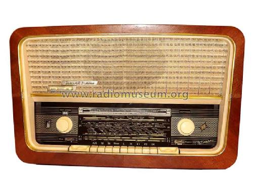 Juwel 3 Stereo 1132.012; Stern-Radio Rochlitz (ID = 1790771) Radio