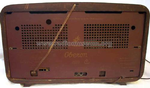 Oberon 1131.053; Stern-Radio Rochlitz (ID = 438041) Radio