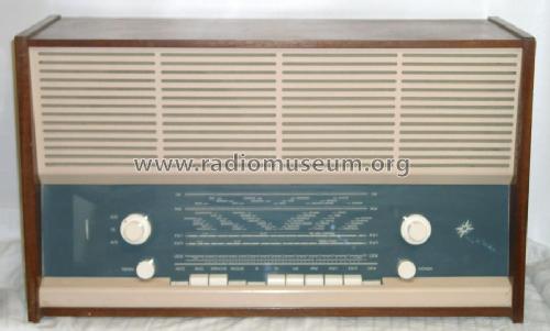 Oberon 1131.053; Stern-Radio Rochlitz (ID = 363749) Radio