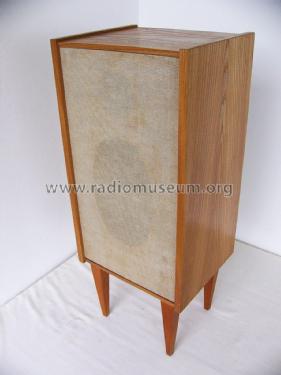 Oberon-Stereo ; Stern-Radio Rochlitz (ID = 2109155) Radio