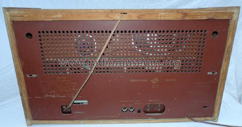 Oberon-Stereo ; Stern-Radio Rochlitz (ID = 2698750) Radio