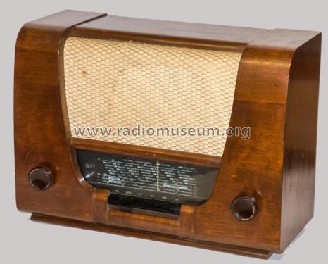 RFT-Super 4U65; Stern-Radio Rochlitz (ID = 2690569) Radio