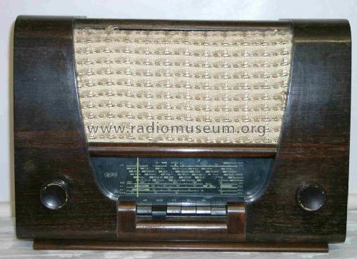 RFT-Super 4U65; Stern-Radio Rochlitz (ID = 305561) Radio