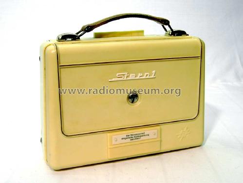 Stern 1 ; Stern-Radio Rochlitz (ID = 568673) Radio