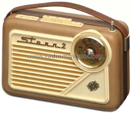 Stern 2 ; Stern-Radio Rochlitz (ID = 1895475) Radio