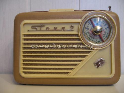 Stern 2 ; Stern-Radio Rochlitz (ID = 391143) Radio