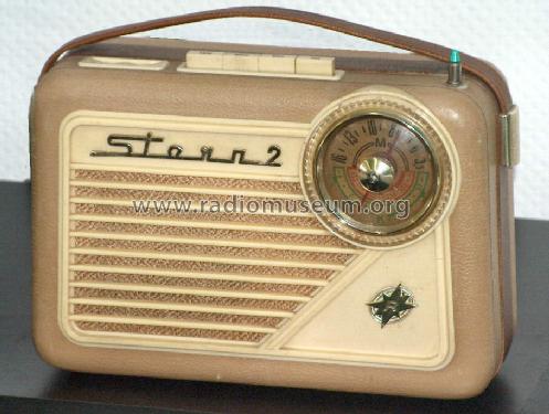 Stern 2 ; Stern-Radio Rochlitz (ID = 457333) Radio