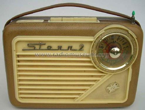 Stern 2 ; Stern-Radio Rochlitz (ID = 960520) Radio