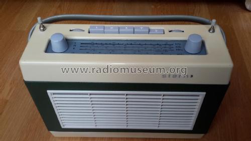 Stern 3 ; Stern-Radio Rochlitz (ID = 2037421) Radio