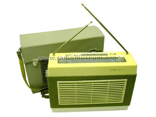 Stern 3 ; Stern-Radio Rochlitz (ID = 996721) Radio