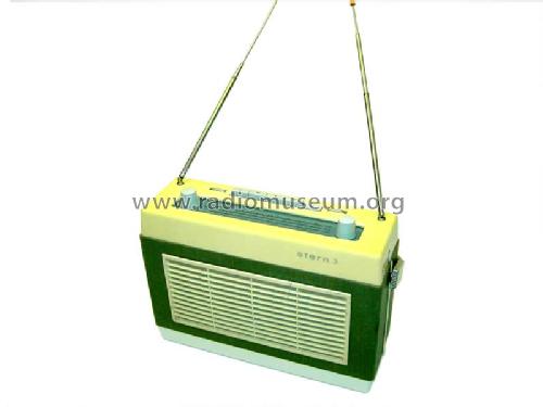 Stern 3 ; Stern-Radio Rochlitz (ID = 996724) Radio