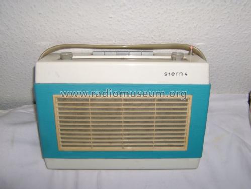 Stern 4 ; Stern-Radio Rochlitz (ID = 1395839) Radio