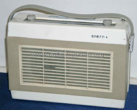 Stern 4 ; Stern-Radio Rochlitz (ID = 162664) Radio