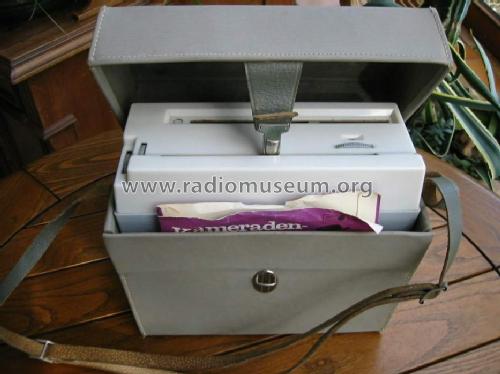 Stern 5; Stern-Radio Rochlitz (ID = 141177) Radio