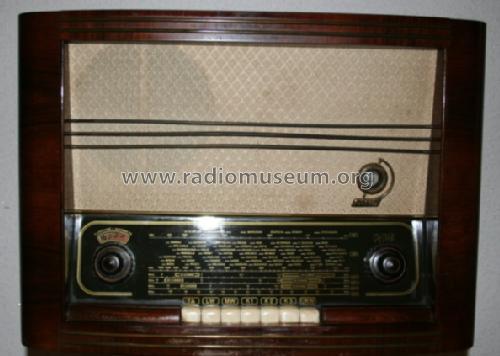 Stern 7E86; Stern-Radio Rochlitz (ID = 281393) Radio