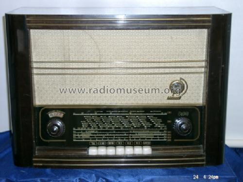 Stern 7E86; Stern-Radio Rochlitz (ID = 420583) Radio