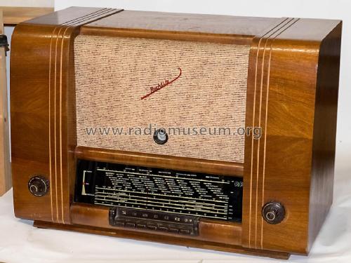 Stern 9E91; Stern-Radio Rochlitz (ID = 2616062) Radio