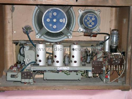 Stradivari 11E91; Stern-Radio Rochlitz (ID = 162649) Radio