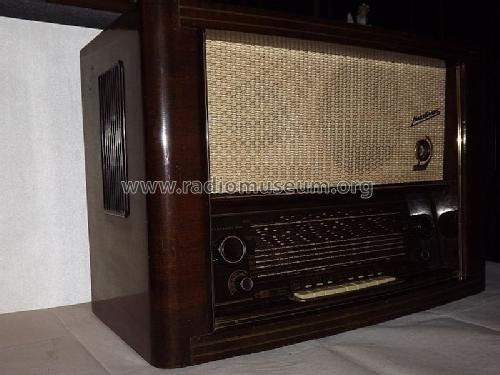 Stradivari 11E91-3D; Stern-Radio Rochlitz (ID = 1430161) Radio