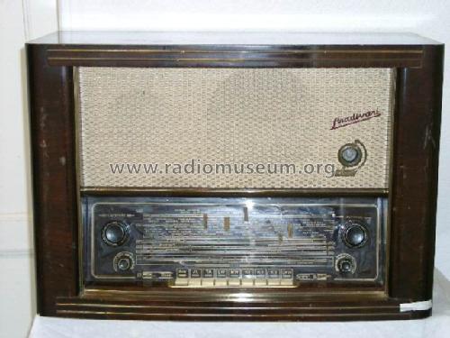 Stradivari 11E91-3D; Stern-Radio Rochlitz (ID = 162645) Radio