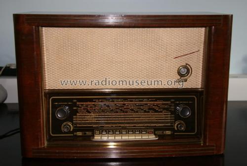 Stradivari 11E91-3D; Stern-Radio Rochlitz (ID = 2033736) Radio