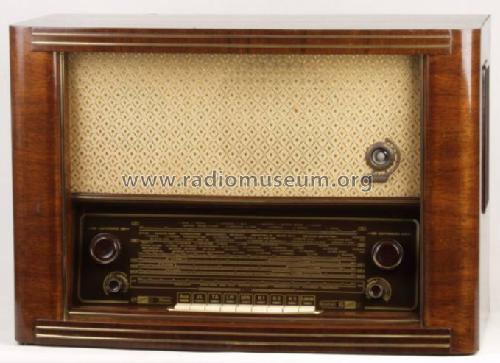 Stradivari 11E91-3D; Stern-Radio Rochlitz (ID = 282483) Radio