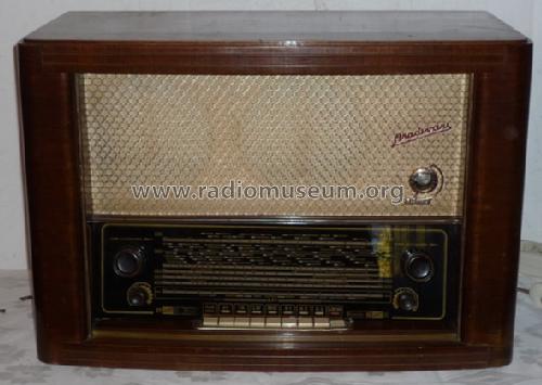 Stradivari 11E91; Stern-Radio Rochlitz (ID = 1066847) Radio